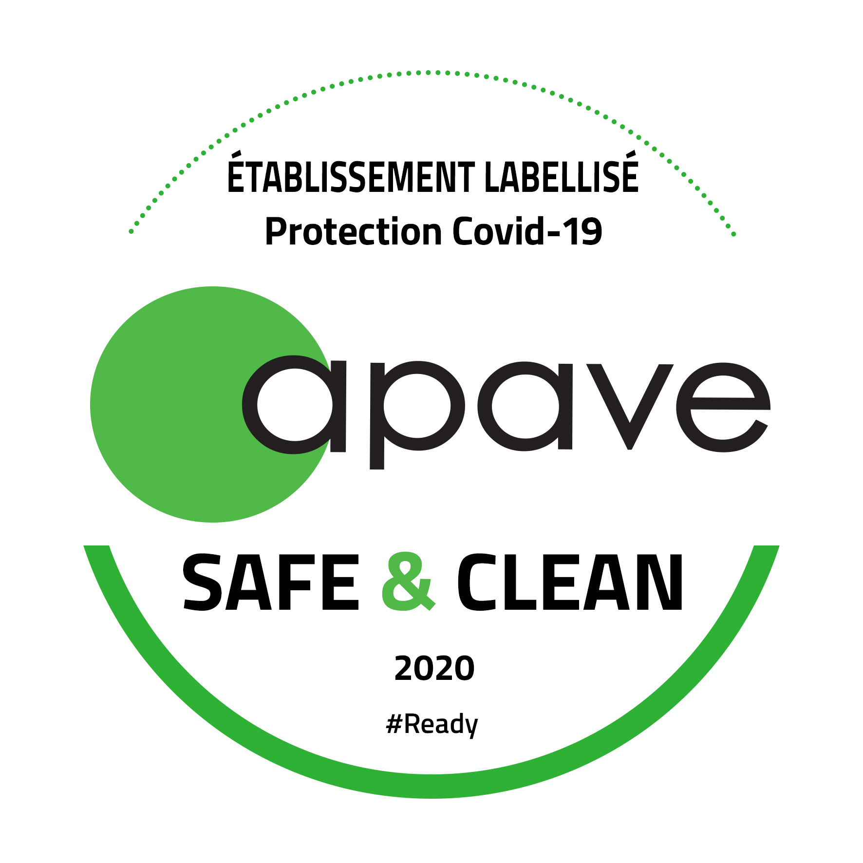 Logo APAVE