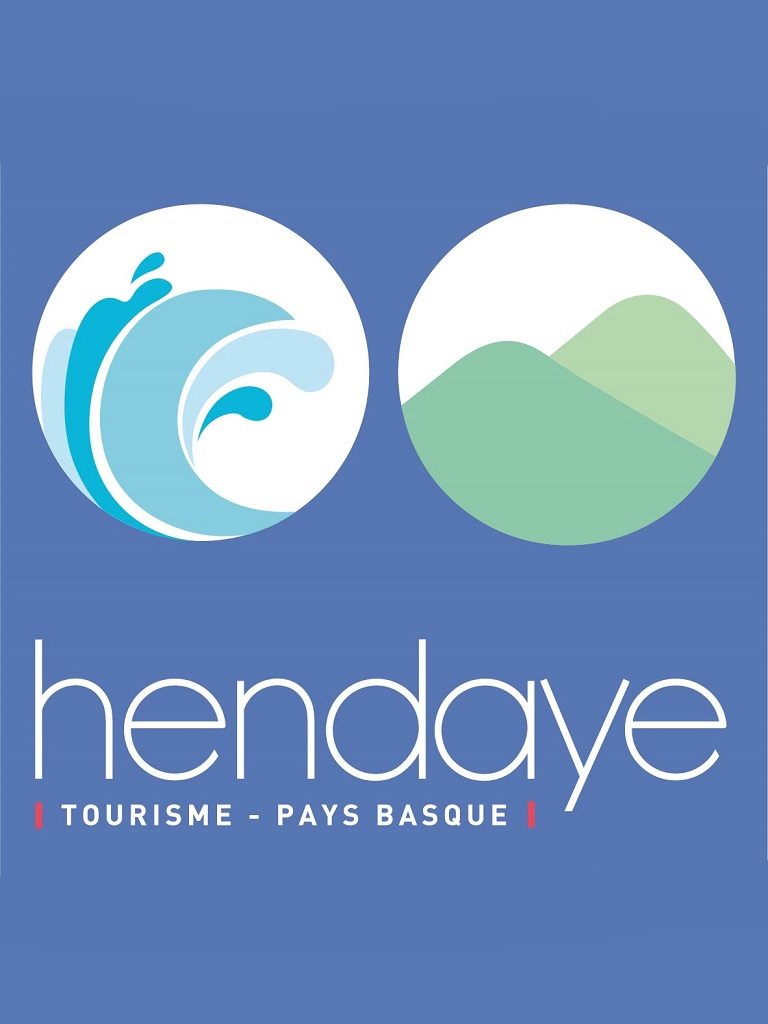 logo fe l'Office de Tourisme d'hendaye