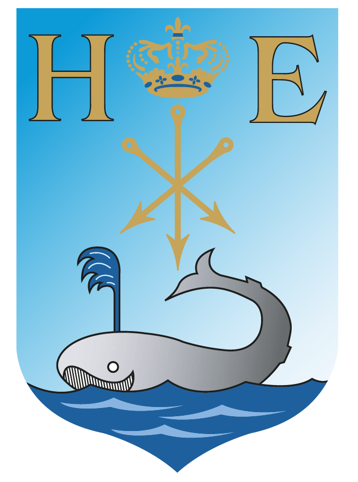 logo d'Hendaye